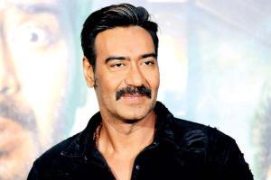 Ajay Devgn to play football coach Syed Abdul Rahim