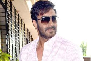Ajay Devgn to play title role in Neeraj Pandey's Chanakya