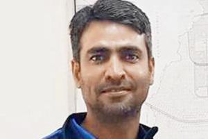 Ajay Ratra, Pritam Gandhe eye Mumbai coach job