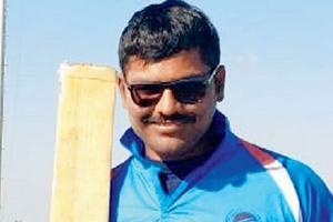 Indian blind team suffers first bilateral series defeat in six years