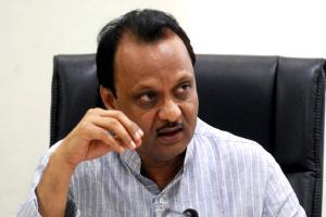 NCP leader Ajit Pawar requests Maratha protesters not to kill themselves