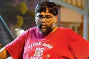 Akarsh Khurana: Story of Karwaan close to my heart