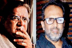 Akashdeep Sabir's role in Shah Rukh Khan's Zero revealed