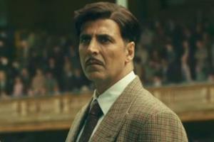 Akshay Kumar and Excel entertainment come together for the first time with Gold