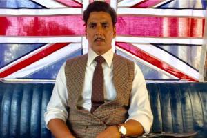 Akshay Kumar shares making of Gold's lead character