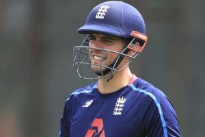 Cook: Adil Rashid is an obvious selection, it was a brave call
