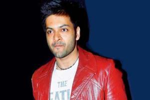 Ali Fazal goes back to school for Prassthanam