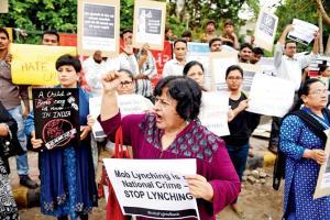 Alwar case appears to be custodial death: Kataria