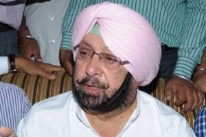 Punjab Chief Minister urges greater security for Sikhs in Afghanistan