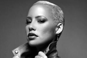 Amber Rose launches her personal app with US based tech-firm