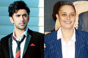 Amit Sadh on Gold: Need not research while working with Reema Kagti
