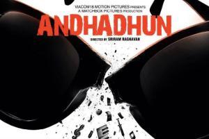 Ayushmann Khurrana rediscovered himself as an actor with Andhadhun