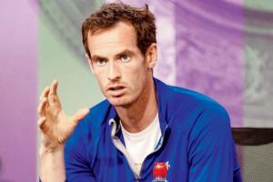 Unfit Andy Murray pulls out of Wimbledon