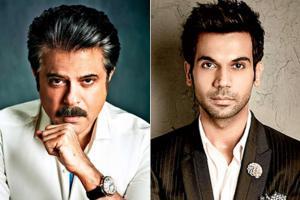 Anil Kapoor and Rajkummar Rao's bromance in Fanney Khan will warm up your hearts