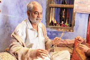 Mayank Shekhar: The inherent sauciness of Sanjay Mishra