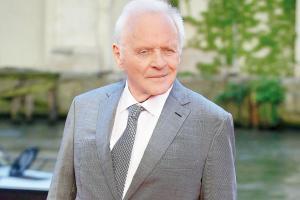 Anthony Hopkins opens up about his addiction