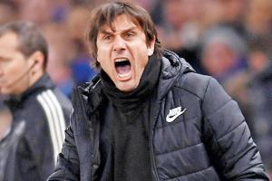 EPL: Antonio Conte to sue Chelsea over his sacking