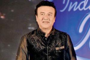 Anu Malik's haanikarak jokes on Indian Idol 10 Anu Malik