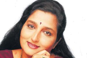 Anuradha Paudwal: Awards make artistes feel their struggle was worthwhile