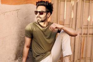 Triple treat of Aparshakti Khurana in August
