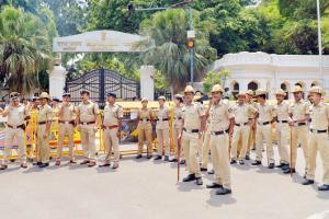 Apex court asks states to stop appointment of acting top cops