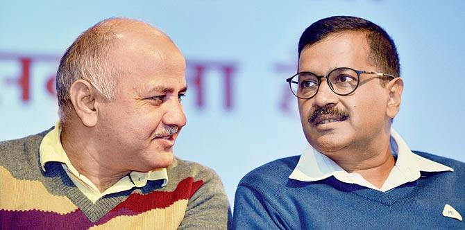 Arabian Nights in Delhi