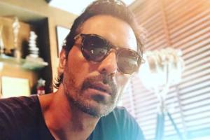Arjun Rampal speaks on his mother's battle with cancer