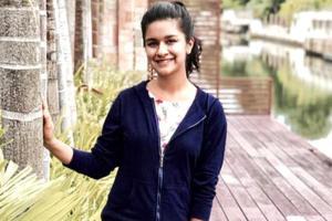 Actress Avneet Kaur wants to be director