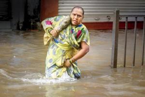 Mumbai: 79 new flooding spots identified; BMC blames Metro works
