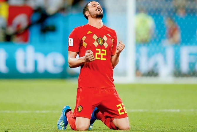 Belgium