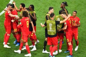 FIFA World Cup 2018: Belgium eliminate Brazil with 2-1 victory to enter semis