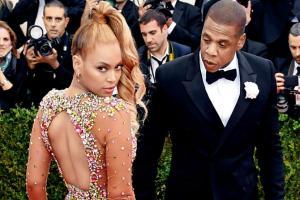 Beyonce, Jay-Z to show FIFA World Cup final before their concert