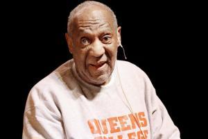 Bill Cosby could be classified as a sexual predator