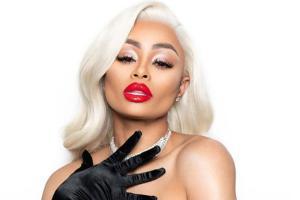 Blac Chyna dating a 19-year-old boxer