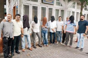 Mumbai Crime: Card-cloning racket kingpin arrested