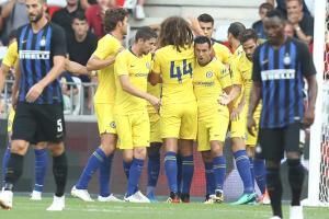 Chelsea edge past Inter 5-4 on penalties