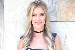 Christina El Moussa may get married to Ant Anstead