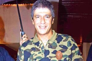Chunky Pandey says there's nothing sexual about his next 'sex comedy'