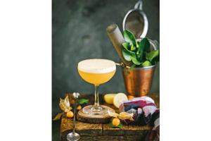 Get your fix of drinks in Mumbai