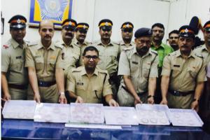 Mumbai Crime: Police solves dacoity case within 48 hours, 9 arrested