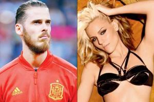 Spain keeper David De Gea's girlfriend trolled after FIFA World Cup 2018 exit