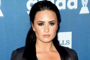 Demi Lovato still not well enough to discuss rehabilitation