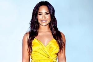 Demi Lovato's documentary on hold