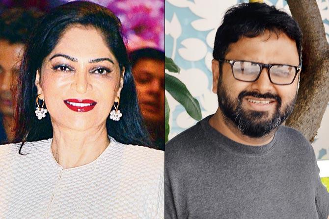 Desi cine vibe in Melbourne