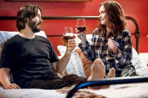 Keanu Reeves-starrer Destination Wedding gets India release date
