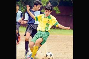 MSSA U-16 Football: OLPS beat Sacred Heart in exciting encounter