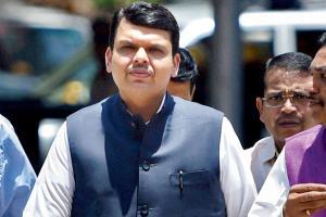 Dhule lynching case: Fadnavis declares Rs 5 lakh aid to victims' kin