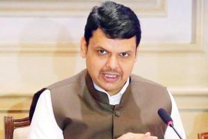 Devendra Fadnavis: Wadala cave-in accused will be tried as criminals
