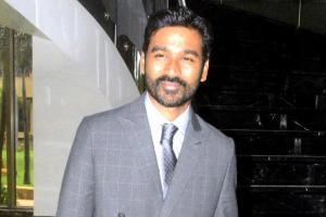 Dhanush to take The Extraordinary Journey of the Fakir to Melbourne