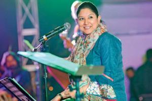 Digital fans no measure of talent, says Ustad Vilayat Khan's daughter